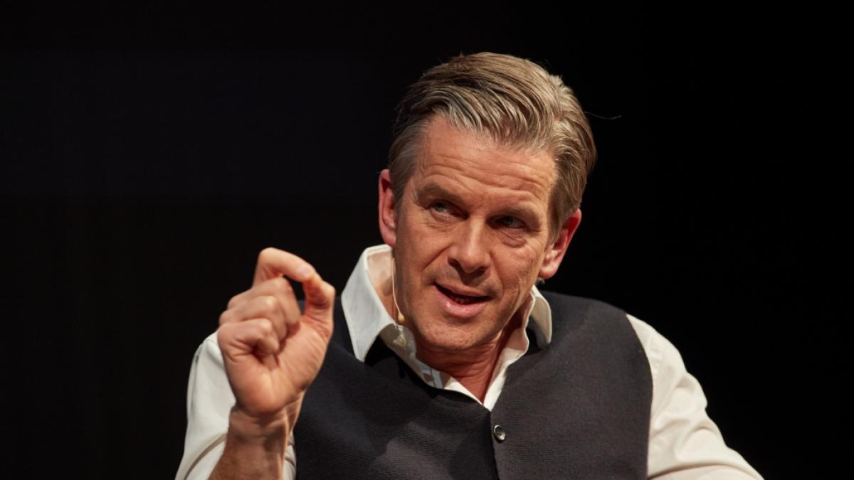 Betr&uuml;ger brachten eine S&auml;chsin mit einem gef&auml;lschten Deepfake-Video mit Markus Lanz um &uuml;ber eine Million Euro. (Foto)