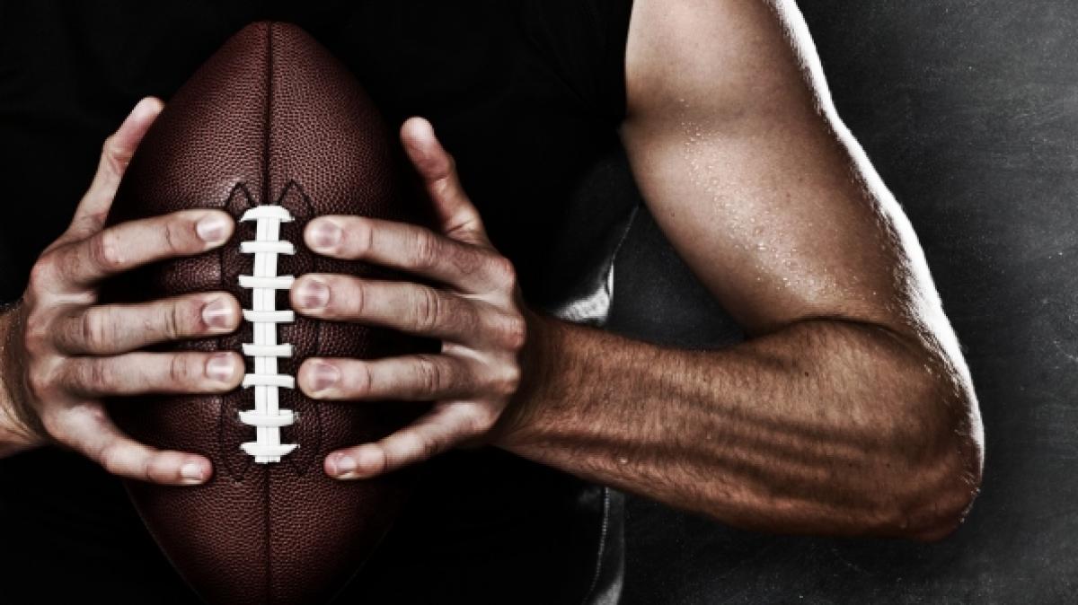 Der fr&uuml;here NFL-Spieler Glenn Foster ist tot. (Foto)
