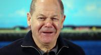 Olaf Scholz verdient deutlich weniger als Bahn-Chef Lutz.