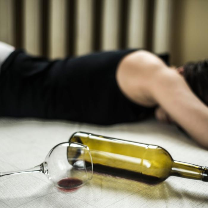 Mädchen (14) mit Alkohol gefügig gemacht und vergewaltigt