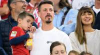 Sandro Wagner widmete sich nach der Fußballer-Karriere dem TV-Geschäft.
