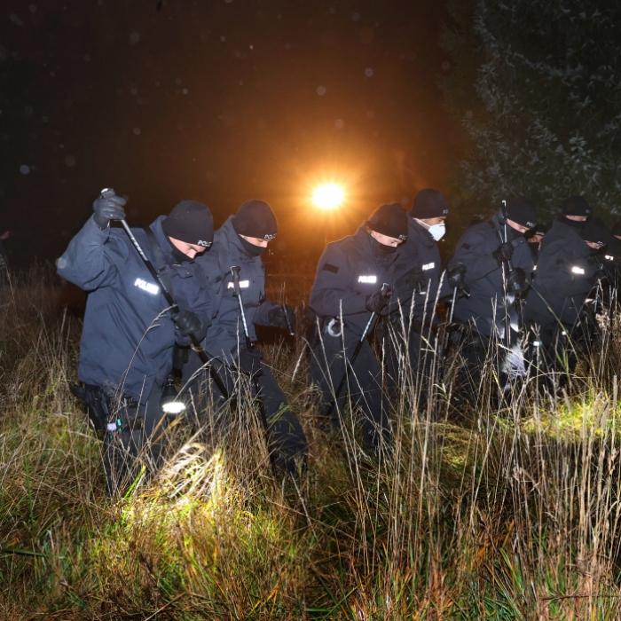 16-Jährige erstochen aufgefunden - Verdächtige schweigen in U-Haft