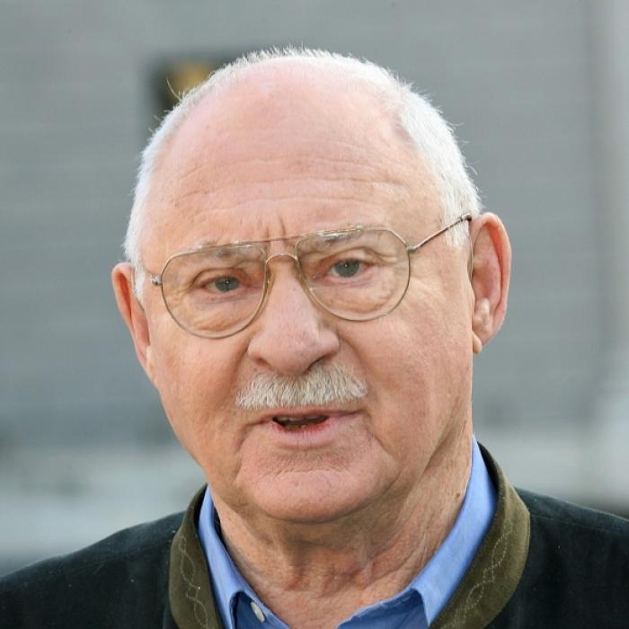 ZDF-Legende gestorben - Große Trauer um 