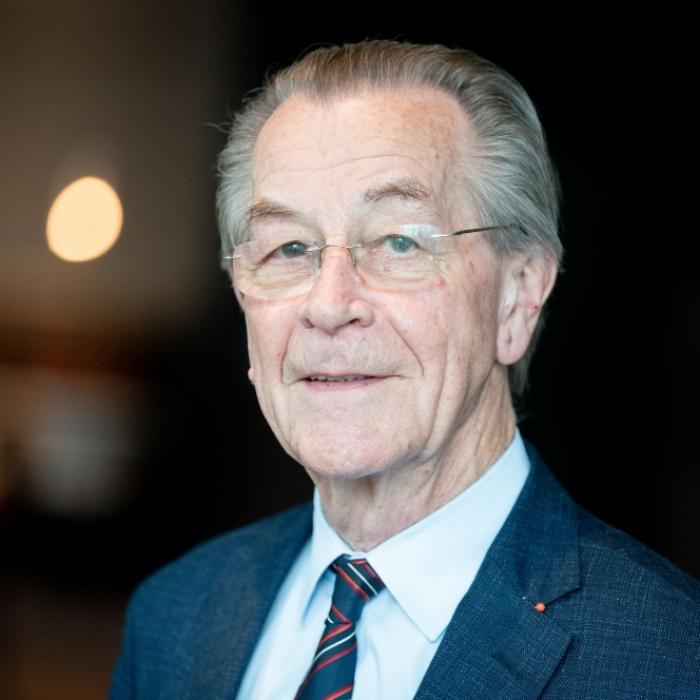 Eingriff am Herzen! Ex-SPD-Chef unterzog sich schwerer OP