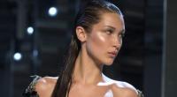 Bella Hadid gibt sich verführerisch im Netz.