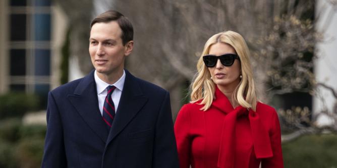 Jared Kushner
