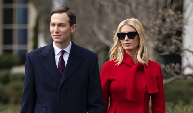 Jared Kushner