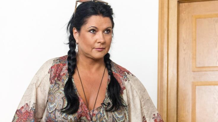 Iris Klein musste bei ihrem letzten Arztbesuch eine echte Schock-Diagnose verkraften.