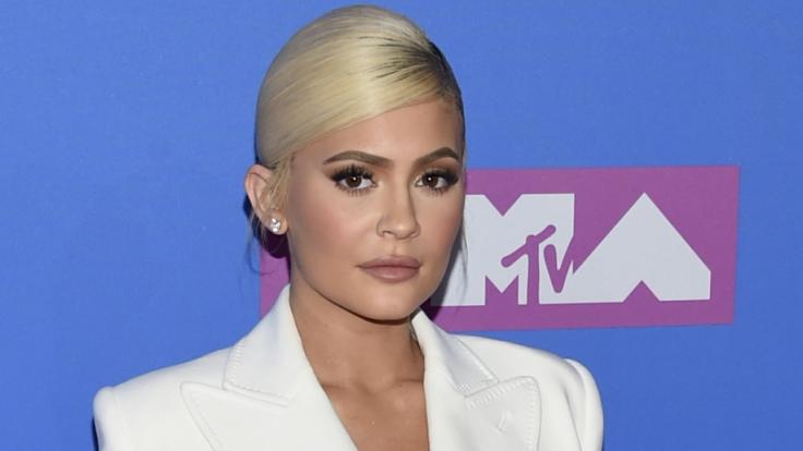 Kylie Jenner bringt ihre Fans im Netz um den Verstand.