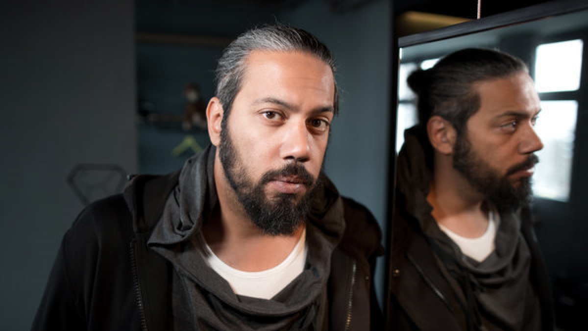 Samy Deluxe hat mit "Ber&uuml;hmte letzte Worte" sein inzwischen neuntes Album ver&ouml;ffentlicht. (Foto)
