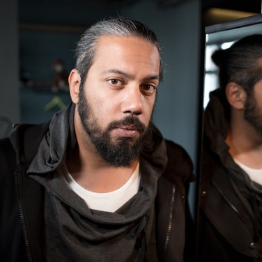 Diese Sorgen treiben den Rapper wegen Sohn Elijah um