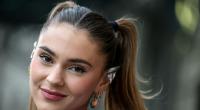 Stefanie Giesinger gewann 2014 