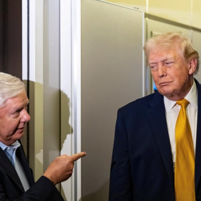 Putin-Propandisten bejubeln Tod von Trump-Freund