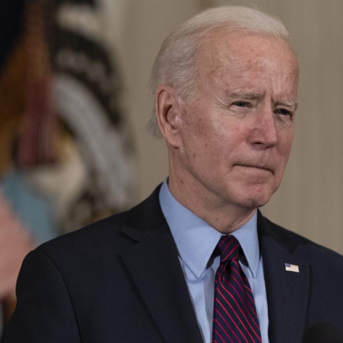 US-Präsident schockt mit Gefängnis-Geständnis  - Twitter-Nutzer sind entsetzt