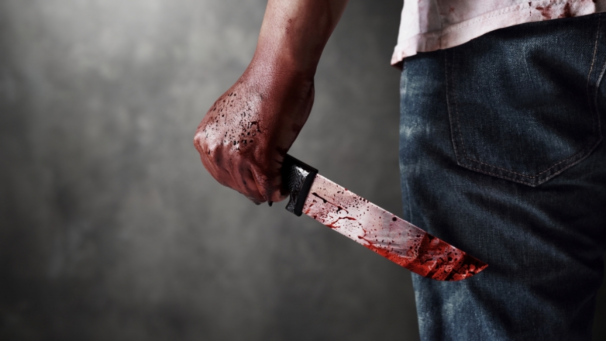 Der t&ouml;dliche Messer-Angriff eines 13-J&auml;hrigen auf seine Mutter z&auml;hlt zu den Schock-News der Woche. (Symbolbild) (Foto)