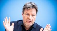 Hat sich Robert Habeck bei seinem Heiz-Vorhaben etwa verrechnet?
