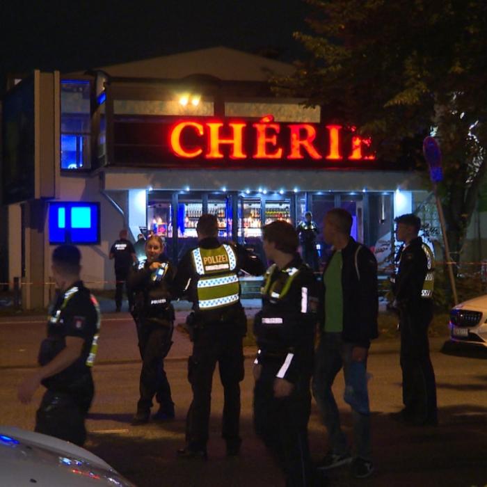 Mann vor Shishabar hingerichtet! Tatverdächtiger festgenommen