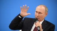 Wladimir Putin hat nach 191 Tagen Ukraine-Krieg erhebliche Verluste erlitten.