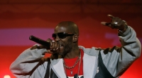 Der US-amerikanische Rapper DMX kämpft nach einer Überdosis Drogen im Krankenhaus um sein Leben.