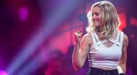 Für sexy Auftritte bekannt: Helene Fischer.
