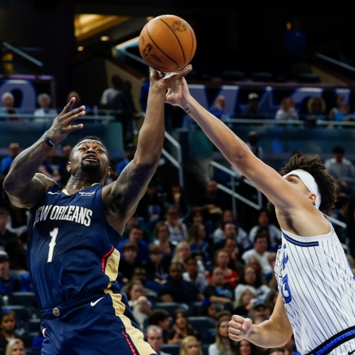 Die übersehene Entscheidung von Saddiq Bey in der Offseason der Pelicans kann nicht ignoriert werden