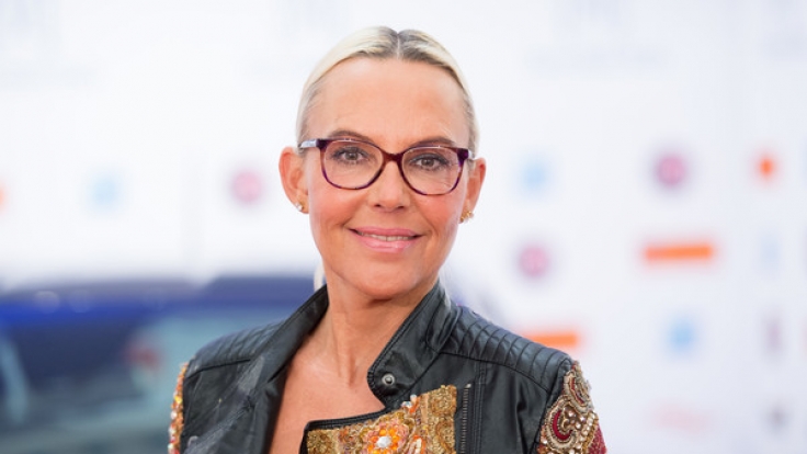 Natascha Ochsenknecht zieht in den australischen Dschungel.