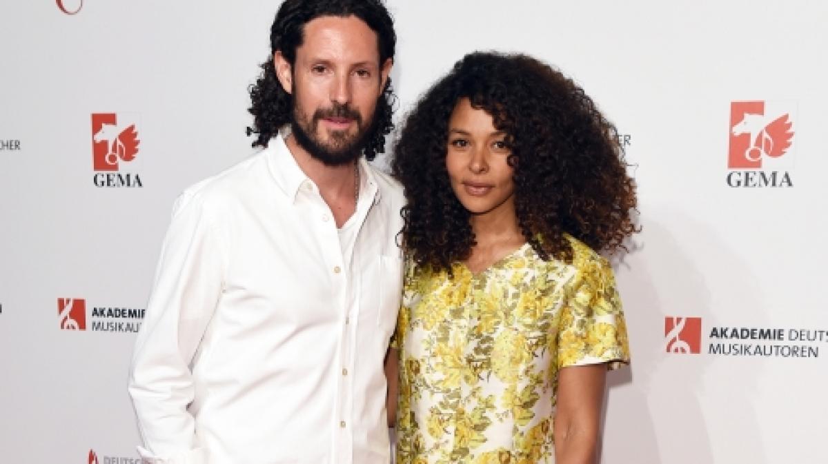 Joy Denalane ist mit dem deutschen Musiker Max Herre verheiratet. (Foto)