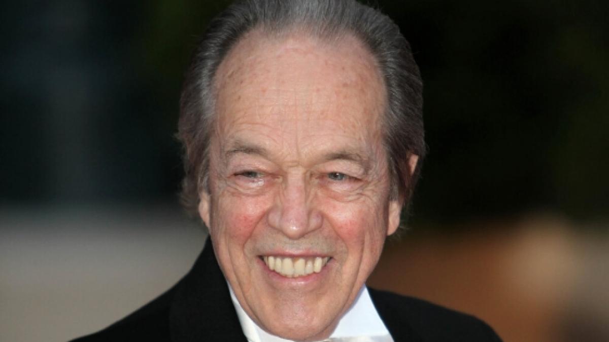 Henri d'Orleans starb mit 85 Jahren. (Foto)
