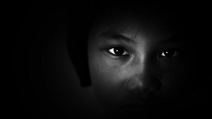 In Indonesien ereignete sich ein bizarrer Mordfall.