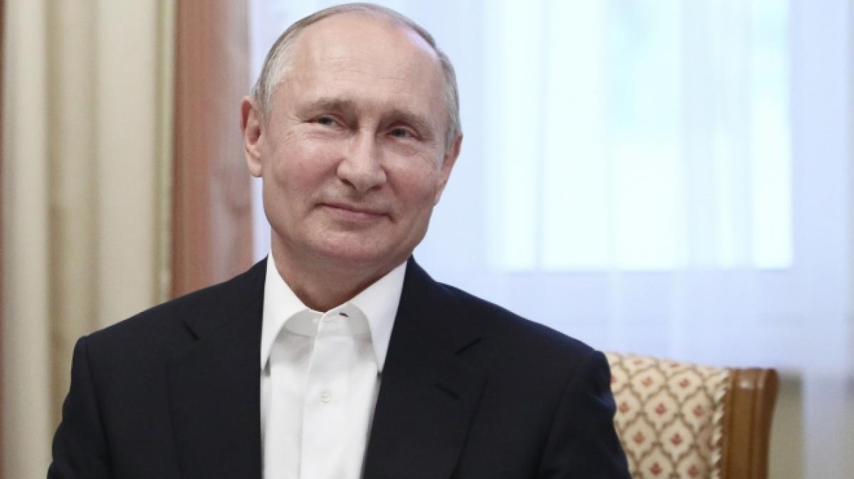 K&ouml;nnte Wladimir Putin bald in Moldau einfallen? (Foto)