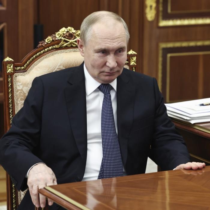 Russland droht Nato mit 