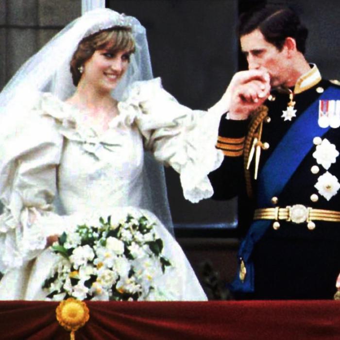 Volltreffer! DAMIT eroberte Lady Di das Herz von Prinz Charles