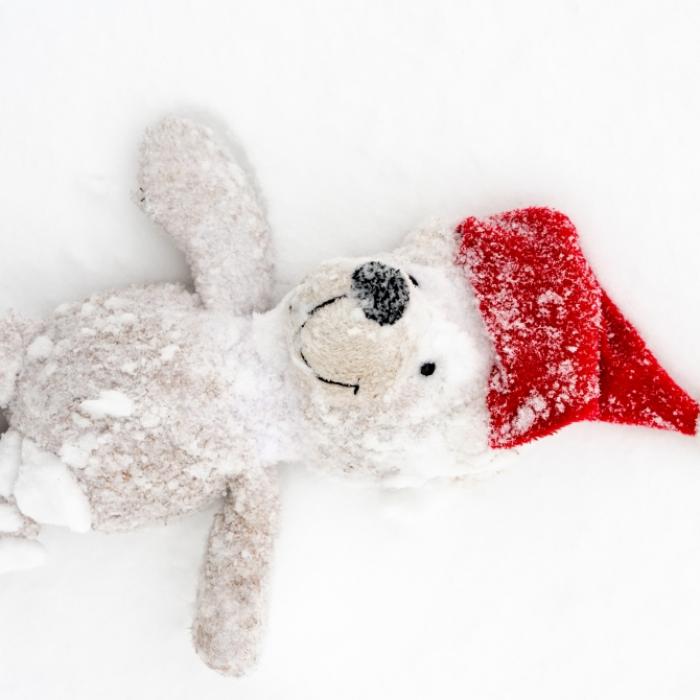 3-Jährige erfriert bei minus 15 Grad, während ihre Eltern Party machen