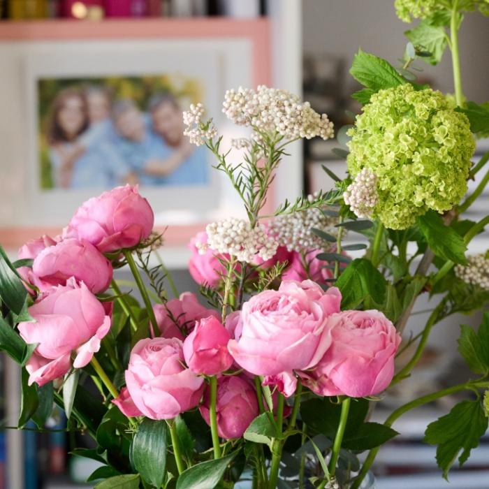 Mit diesen Tipps bleiben Schnittblumen länger frisch