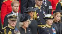 König Charles' III. Harry-Meghan-Geheimnis wurde gelüftet.