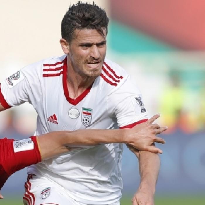 Er verteidigte die Proteste! Iran-Kicker während Fußball-WM 2022 verhaftet
