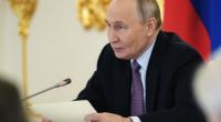 Wladimir Putin soll Berichten zufolge mehrere Dutzend Atomwaffen nach Belarus verlegt haben.