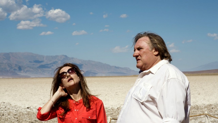 Valley of Love - Tal der Liebe bei Arte