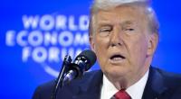 Donald Trump hat mit seinem Auftritt beim Weltwirtschaftsforum in Davos erneut Fragen zu seiner mentalen und körperlichen Verfassung aufgeworfen.