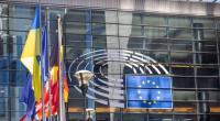 Ein CDU-Mitglied (24) wurde in der Nähe des EU-Parlaments angegriffen.