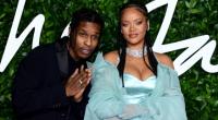 Rihanna hat die Baby-Bombe platzen lassen.
