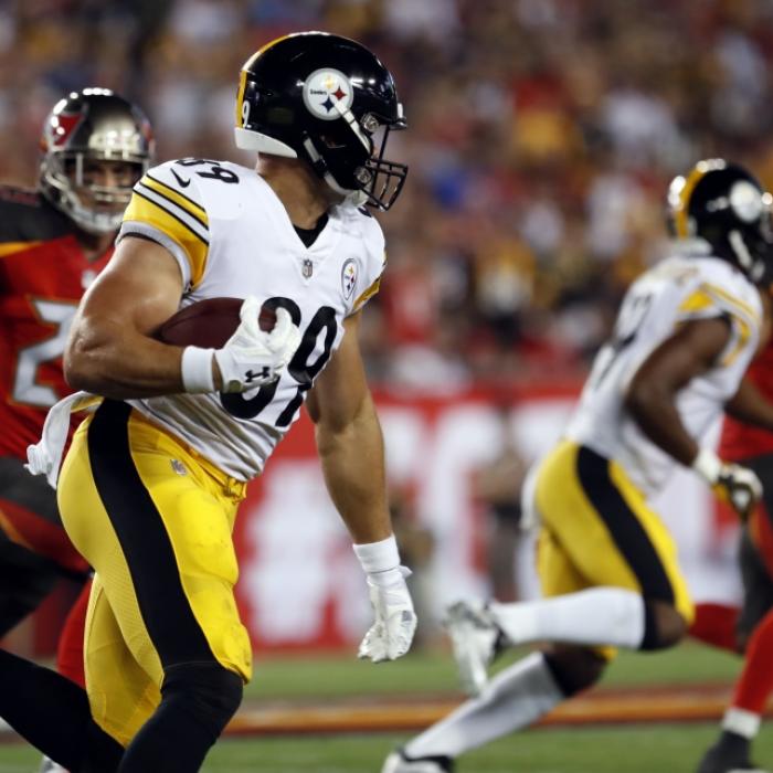 Spannung pur - Pittsburgh Steelers unterliegen den Green Bay Packers knapp