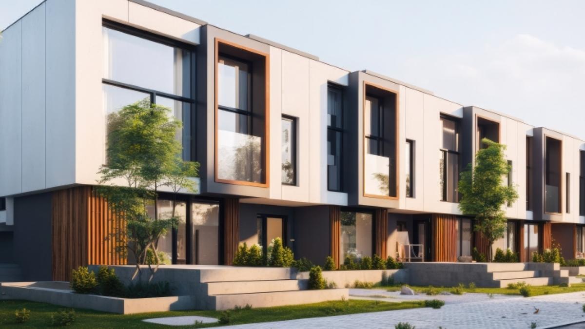 Wie werden sich die Immobilienpreise f&uuml;r Einfamilienh&auml;user entwickeln?&nbsp; (Foto)