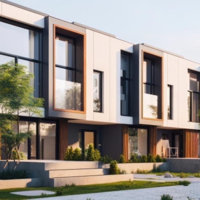 Haus kaufen oder verkaufen? Das sagt die Preisentwicklung