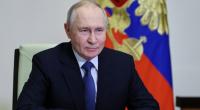 Putin vor neuen Verhandlungen: Wie ein Gas-Deal den Ukraine-Krieg beeinflussen soll.