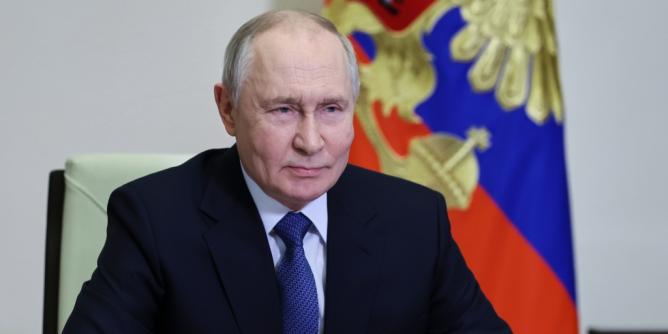 US-Friedensplan für die Ukraine