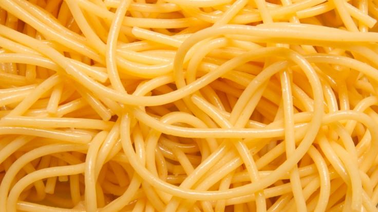 Ökotest hat 20 Spaghetti-Marken untersucht.