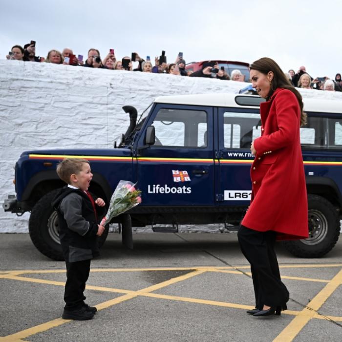 Prinz William chancenlos! ER hat das Herz von Kate im Sturm erobert