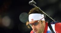 Ex-Biathlon-Star Simon Hallenbarter wurde nur 43 Jahre alt.