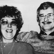 Ursula und Peter Reinold wurden vom Göhrde-Mörder umgebracht.